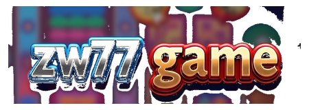 zw777 game logo